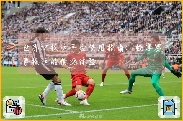 世界杯投注平台使用指南：畅享赛事投注的便捷体验