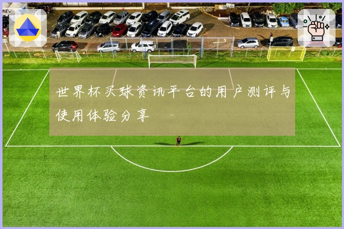 世界杯买球资讯平台的用户测评与使用体验分享