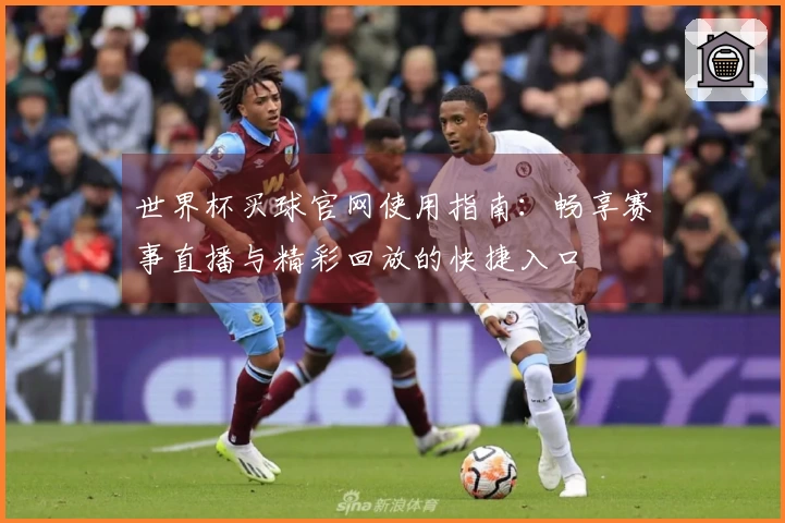 世界杯买球官网使用指南：畅享赛事直播与精彩回放的快捷入口
