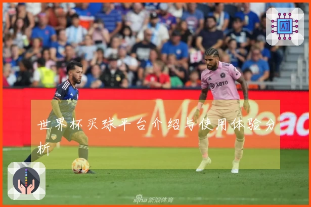 世界杯买球平台介绍与使用体验分析