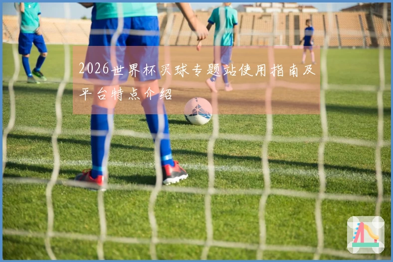 2026世界杯买球专题站使用指南及平台特点介绍