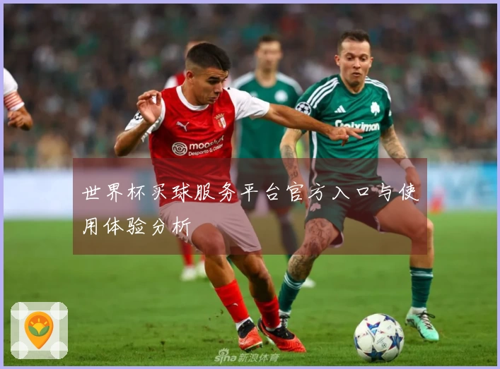 世界杯买球服务平台官方入口与使用体验分析